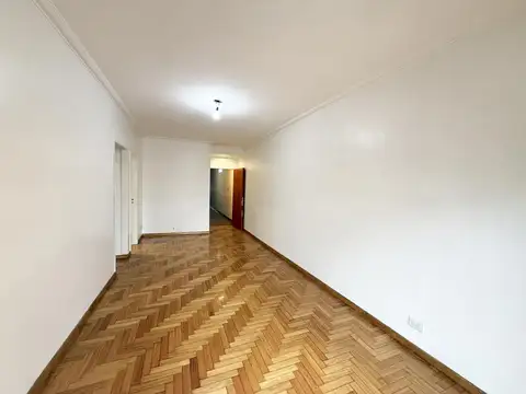 Departamento en Venta 25 años