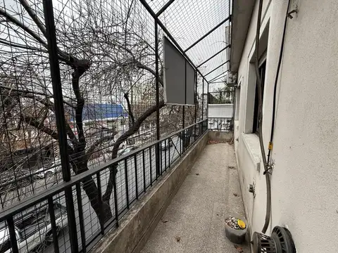 Departamento en Venta en Villa Urquiza, USD 127.000