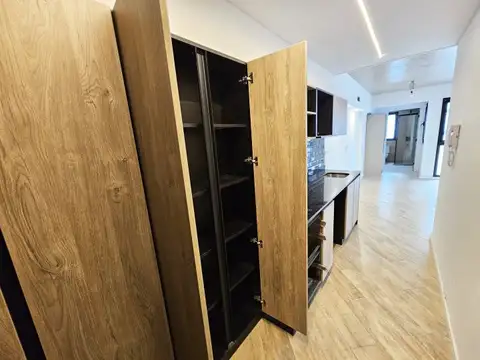 Departamento en Alquiler A Estrenar