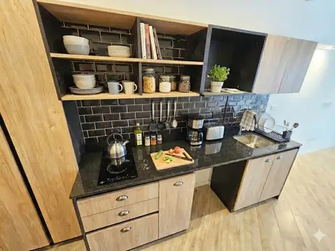 Rodríguez Peña 1027 , Piso 5