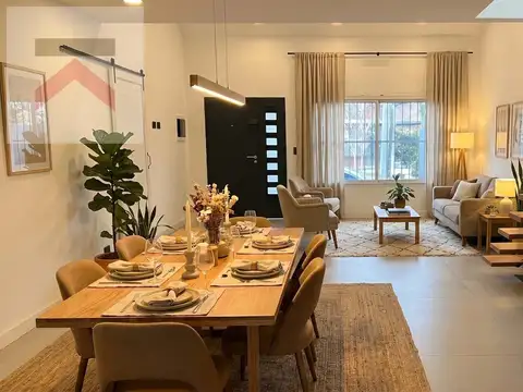 Casa en Venta al Oeste