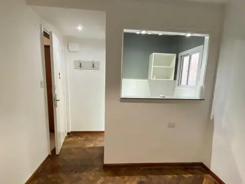 Departamento en Venta en Recoleta, USD 55.000