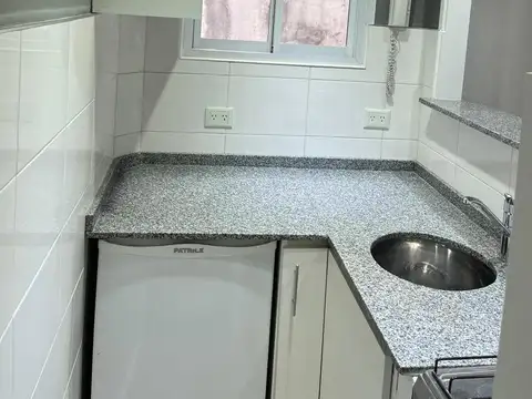 Departamento en Recoleta