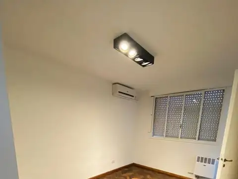 Departamento en Recoleta