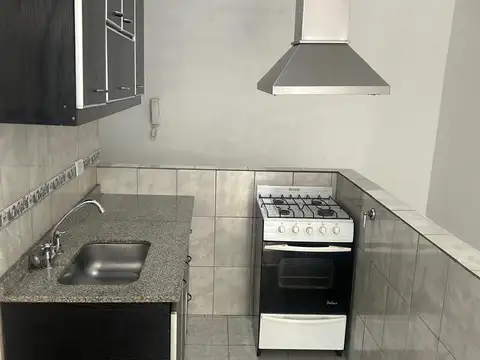 Departamento en Alquiler de 2 dormitorios