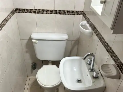 Departamento en Alquiler al Sur