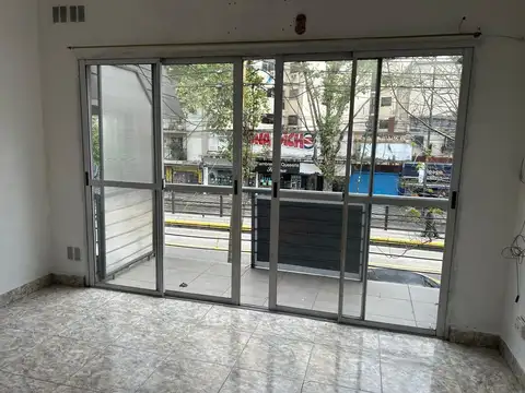 Departamento en alquiler en Paternal