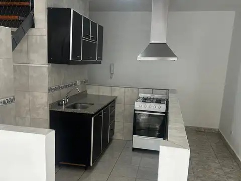 Departamento en Alquiler en Paternal, $ 1.100.000