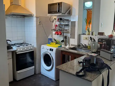 Departamento en Venta en Almagro, USD 69.000