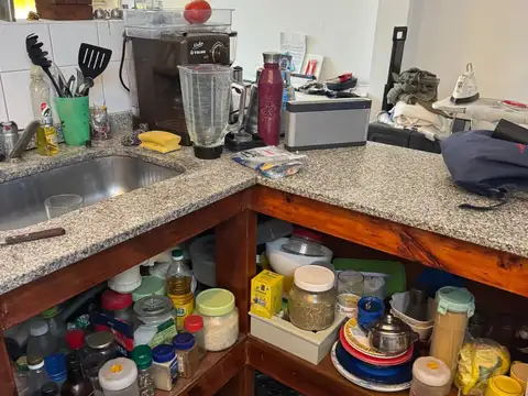 Departamento en Venta 65 años
