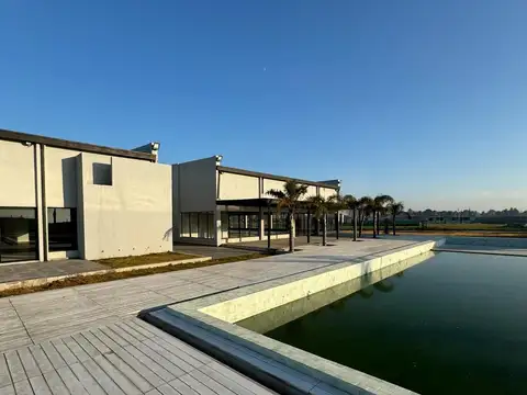 Barrio Privado Lagos de Canning  2