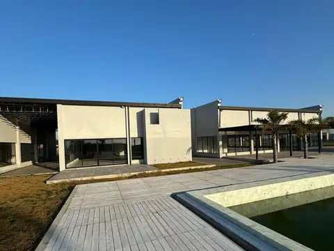 Lote a la venta en  Lagos de Canning 2