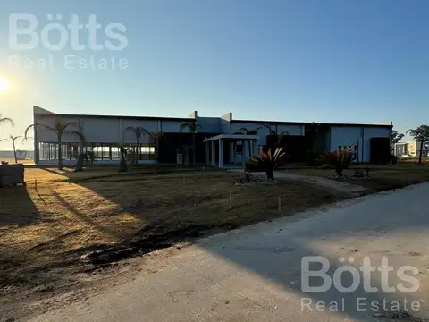 Terreno en Venta de 747,0 m2