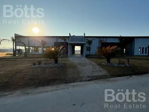 Barrio Privado Lagos de Canning  2