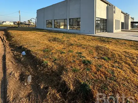 Terreno en Venta de 747,0 m2