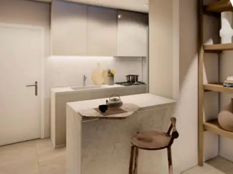 Departamento en Venta en Corrientes, USD 104.696