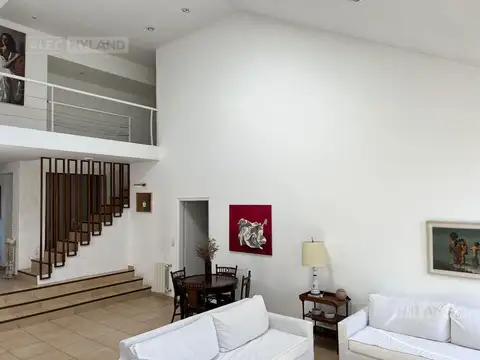 Casa en Alquiler Temporal en San Isidro, USD 11.000