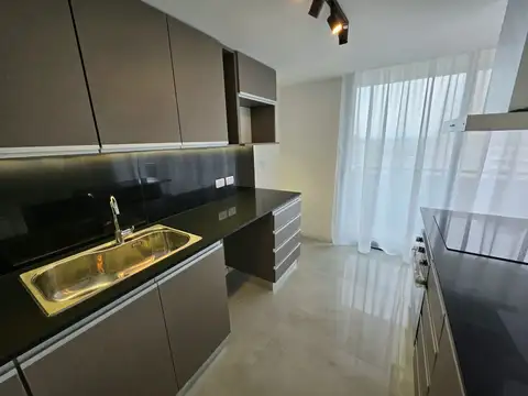 Departamento en Alquiler de 3 ambientes