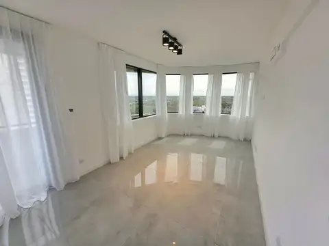 Alquiler dpto 3 amb Tigre, Brickell Boulevard coch
