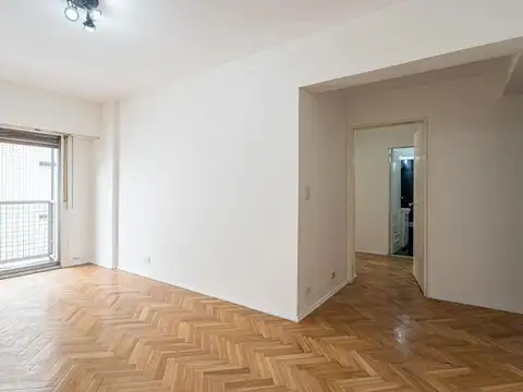 Departamento en Venta en Flores, USD 119.000