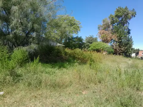 TERRENO EN VENTA EN SALTO