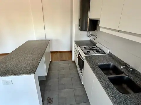 Departamento en Venta 2 años