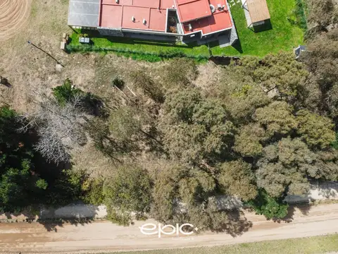 Terreno en Venta en Barrio Golf 2, USD 43.000