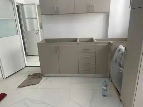 Departamento en Venta en Caballito, USD 320.000