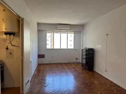 VENTA MONOAMBIENTE PALERMO