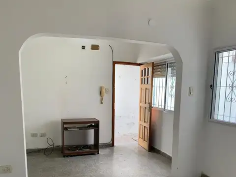 Depto Tipo Casa en Venta de 1 dormitorio