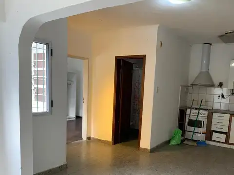 Depto Tipo Casa en Venta en Barrio Norte, USD 45.000