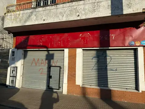 Depto Tipo Casa en Venta de Monoambiente