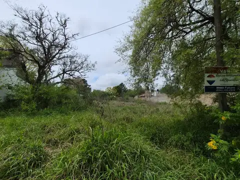Terreno en Venta en Colastine, USD 26.000
