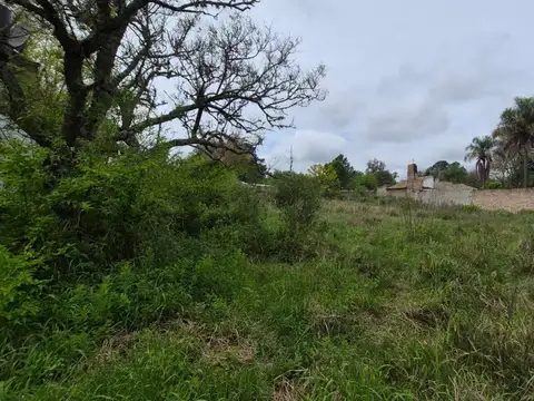 Terreno en Venta de 1114,0 m2