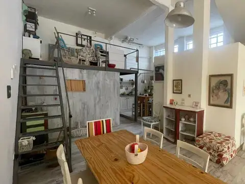 PH 3 AMBIENTES EN VILLA DEVOTO