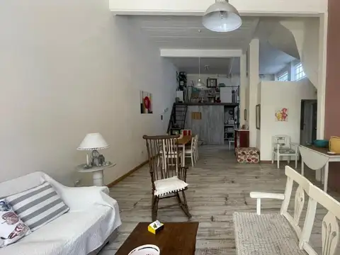 Depto Tipo Casa en Venta de 2 dormitorios