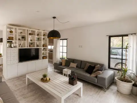 Casa en venta en Funes