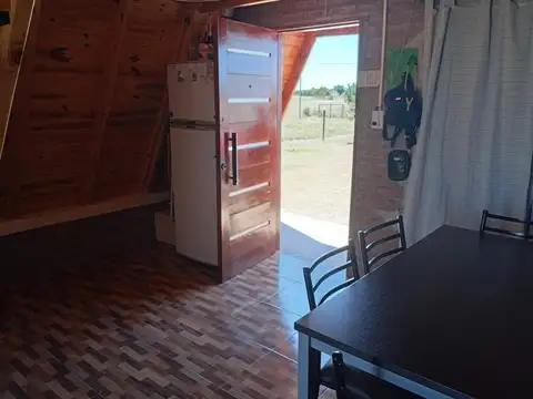 Casa en Venta en San Eduardo del Mar, USD 55.000