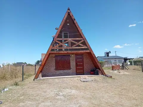 VENTA CASA ALPINA AMOBLADA SAN EDUARDO DEL MAR 