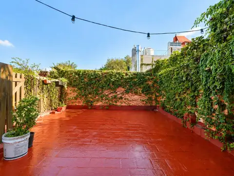 PH en Venta en Villa Urquiza, Capital Federal