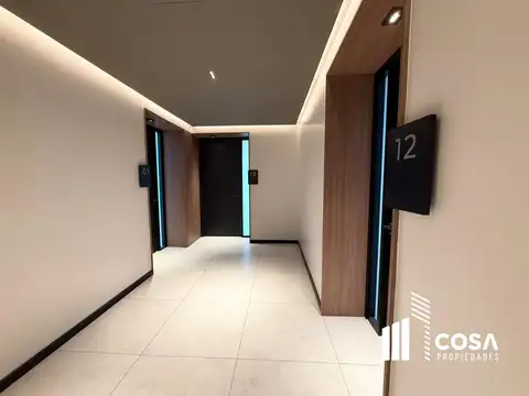 Alquiler Oficina FunSide Funes Santa Fe