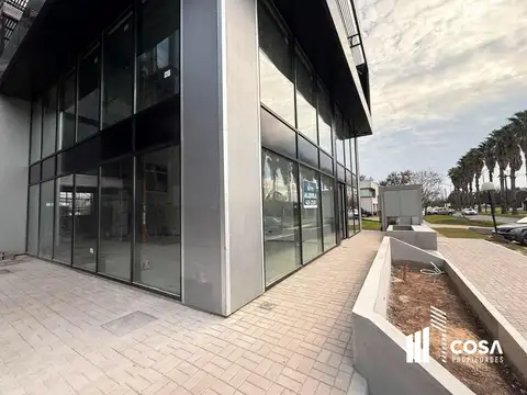 Oficina en Alquiler A Estrenar