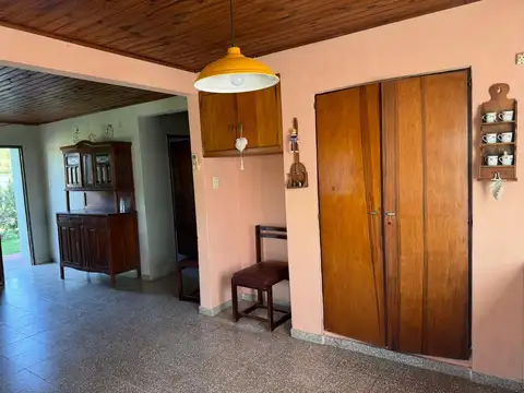 Casa en Venta 45 años
