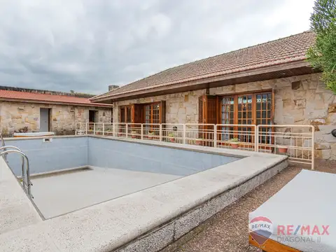 Casa en Venta de 5 dormitorios