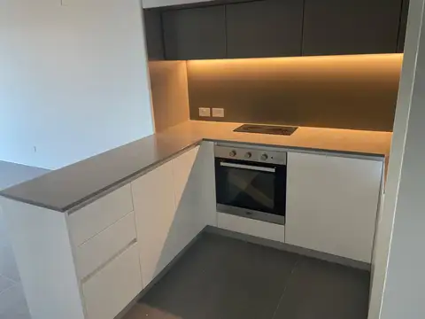 Departamento en Venta en Belgrano Chico, USD 220.000