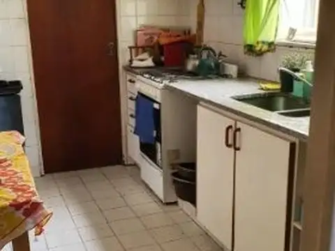 Departamento en Venta en Palermo, USD 350.000