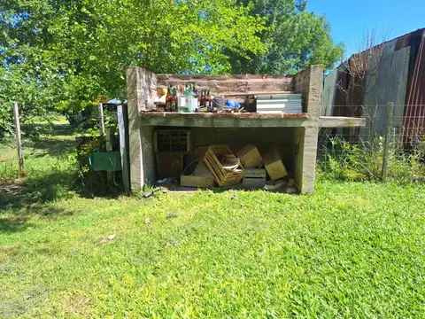 VENDO CASA EN COLONIA HOCKER