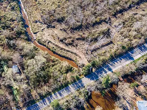 Terreno en Venta de 100000,0 m2