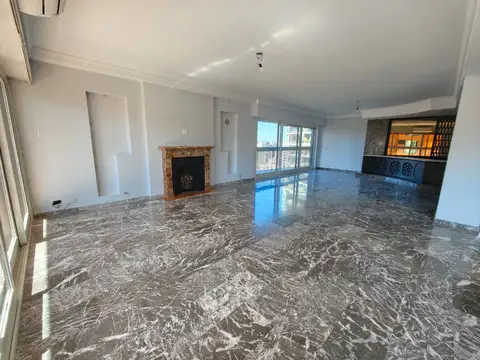 Departamento 5 ambientes con 3 baños