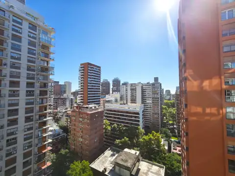 Departamento en Alquiler 60 años